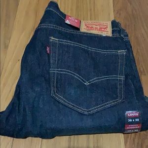 Mens 505 Levi’s Jeans